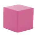 Cubix – antistresinis kamuolys, rožė