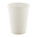 Papcap L – popierinis puodelis, 340 ml, balta