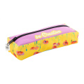 Bloppy – pagal užsakymą pagamintas RPET rašiklio dėklas, juoda