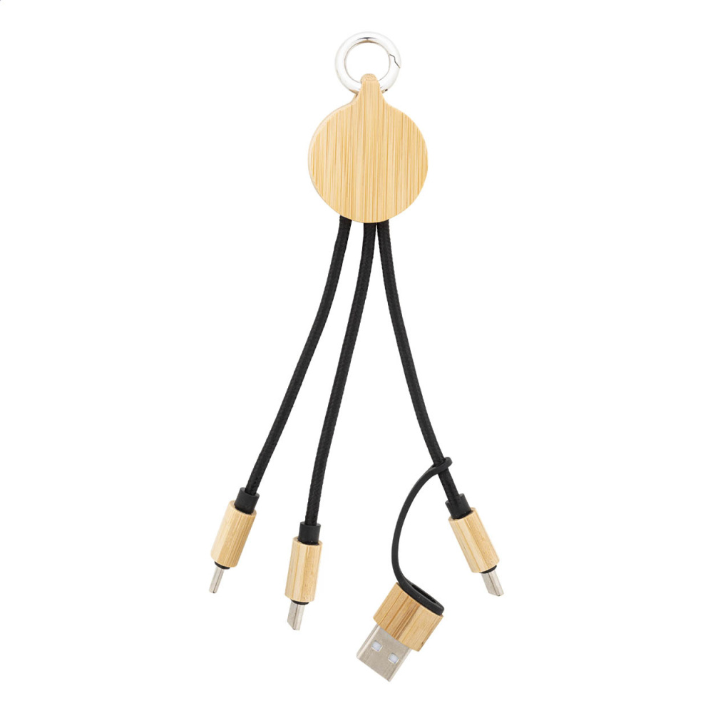 Cobbel Mini – USB įkrovimo laidas, gaminio vaizdas