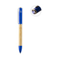 Penboo – tušinukas, mėlyna