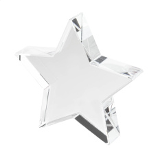 Crystar – žvaigždės trofėjus