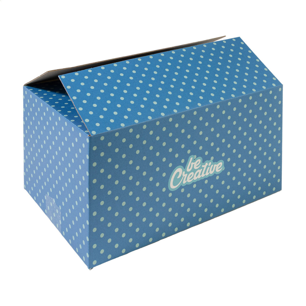 CreaBox Cargo M – siuntimo dėžė, gaminio vaizdas