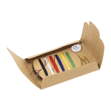 MiniMend – kompaktiškas siuvimo rinkinys, papildomas gaminio vaizdas 2
