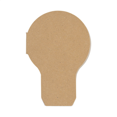 CreaStick Bulb Eco – pasirinktinis lipnus užrašų bloknotas, papildomas gaminio vaizdas 3
