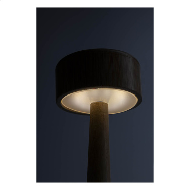 Lumboo – bambuko stalo lempa, papildomas gaminio vaizdas 2