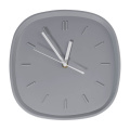 Rectra – RPS sieninis laikrodis, pilka