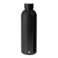 Pumono XL – RSS butelis, juoda