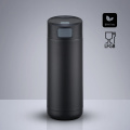Expedition termopuodelis su vario sluoksniu, 450 ml, pilka
