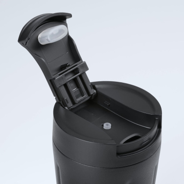 Travel set: termo puodelis 350 ml ir automatinis skėtis, papildomas vaizdas 4