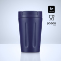 Scandic termopuodelis kavai su vario sluoksniu, 350 ml, tamsiai mėlyna