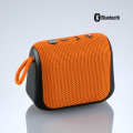 Belaidis garsiakalbis Colorissimo, oranžinė