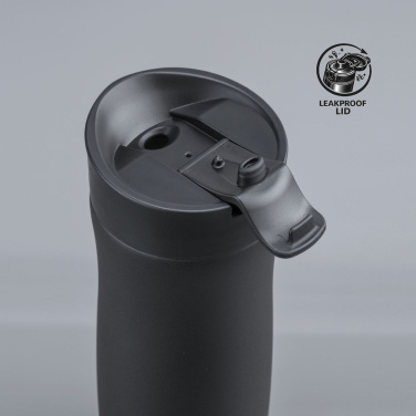Nordic termopuodelis su vario sluoksniu ir porceliano danga, 630 ml, papildomas vaizdas 4