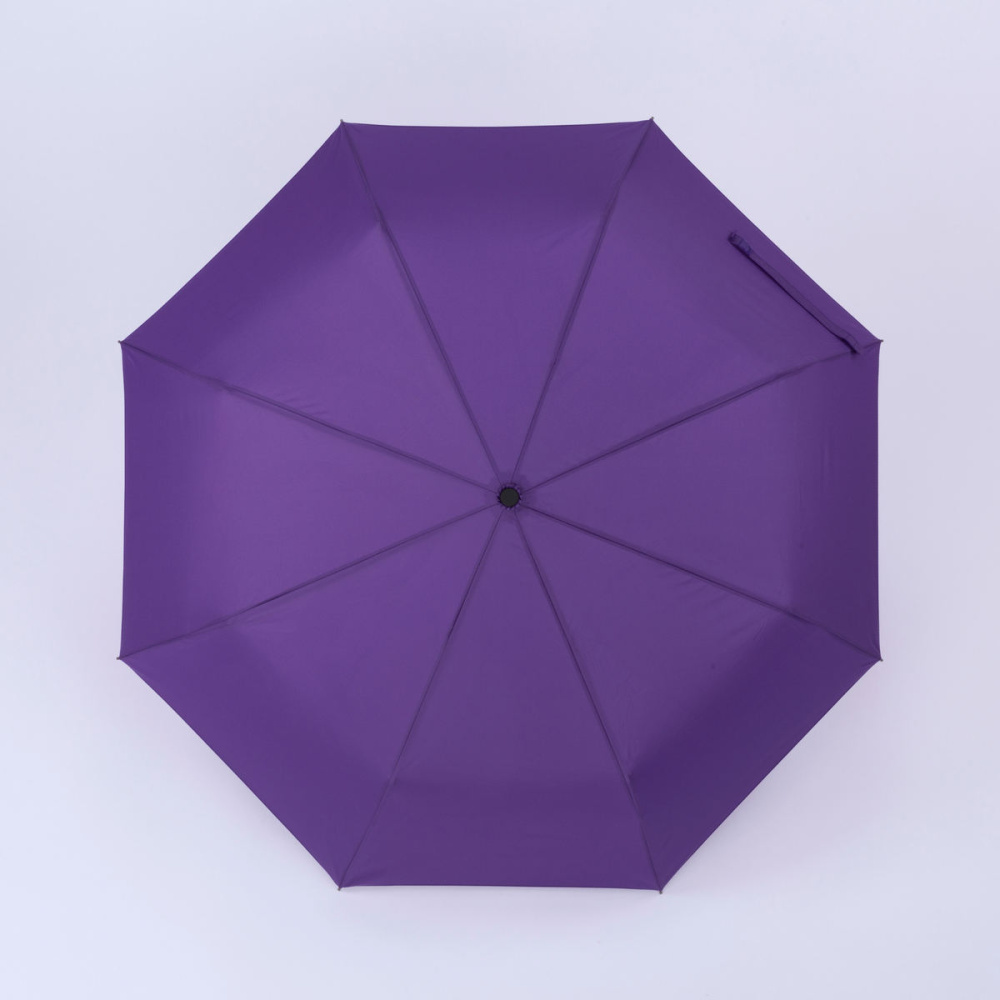 Cambridge visiškai automatinis skėtis, violetinė, papildomas vaizdas 2