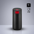 Expedition mažas termopuodelis su vario sluoksniu, 330 ml, raudona