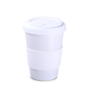 Puodelis Coffee 2 Go Classic 350 ml, gaminio vaizdas (2)