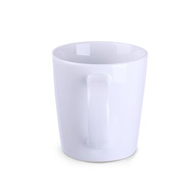 Puodelis Berg EU 380 ml baltas, gaminio vaizdas (3)