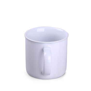 Puodelis Loft 300 ml baltas, gaminio vaizdas (4)