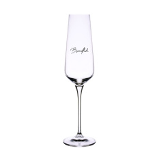 Stiklinė Prosecco 210 ml