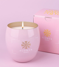 Žvakė Glamour 375 ml