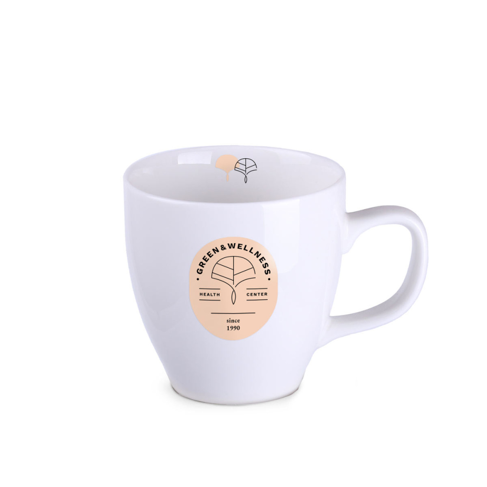 Puodelis Americano Small 250 ml, gaminio vaizdas (1)