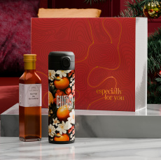 Terminis puodelis Aroma Sip 420 ml