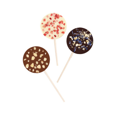 Šokoladiniai ledinukai „Lollipop Plus“ 25 g, gaminio vaizdas (2)