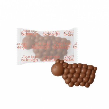 Šokoladinis ėrienos burbulas Mini 20 g, gaminio vaizdas (3)
