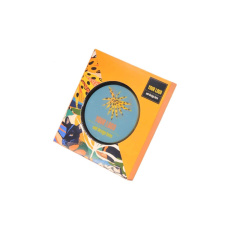 Užsakomasis šokoladinis „Choco4Mat“ mini apskritimo raštas