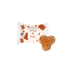 Glazūruotas meduolis