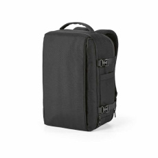 Belfast kuprinė 20 l rPET. Rankinis bagažas. Tinka 17 colių nešiojamam kompiuteriui.