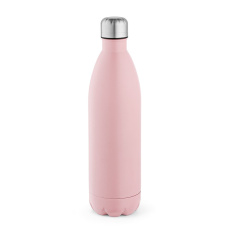 Misisipės 1100 butelis perdirbtas nerūdijantysis plienas 1100 ml. Dvigubos sienelės ir nepralaidus.