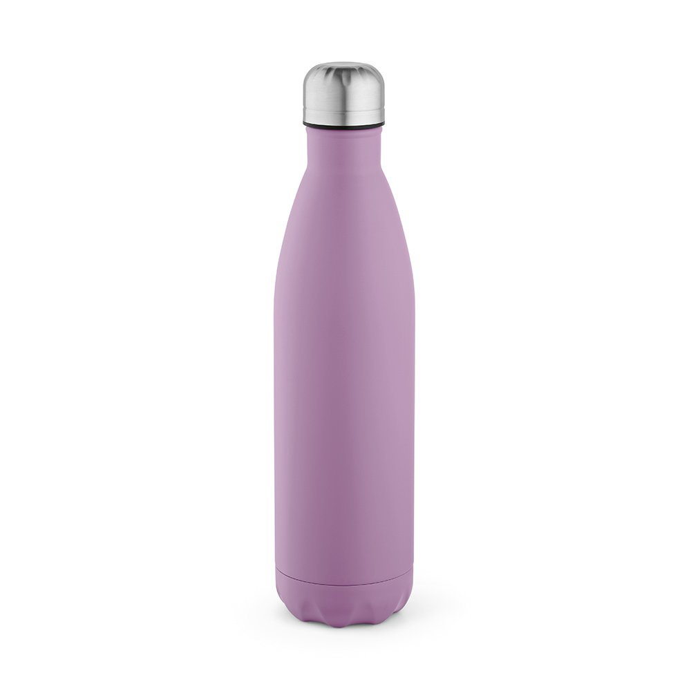 Misisipės 800 butelis perdirbtas nerūdijantysis plienas 810 ml. Dvigubos sienelės ir nepralaidus., Violetinė, gaminio vaizdas