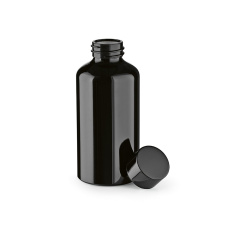 „Yukon“ butelis iš aliuminio, 550 ml. Vienasienis ir nepralaidus.
