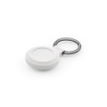 „SeekTag“ sekiklis. rABS. Suderinamas su „Apple“ ir „Android“., Balta