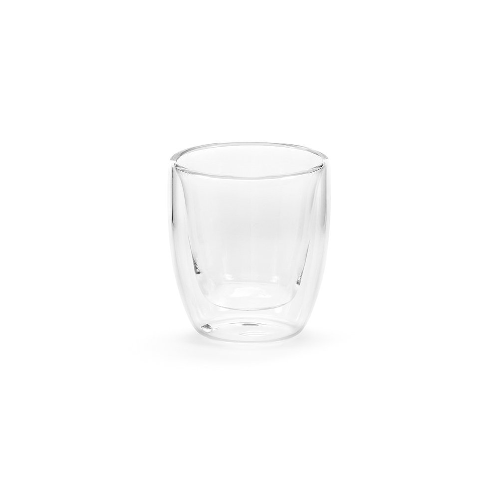 „Meuse 75“ puodelis, borosilikatinis stiklas, 70 ml, gaminio vaizdas (1)