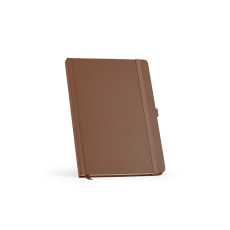 Marquez A5 formato kietais viršeliais užrašų knygelė su 196 perdirbtais 70 g/m² puslapiais