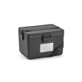 Bankoko aušintuvas, 12 l, rPP. Pastelinės spalvos., Juoda