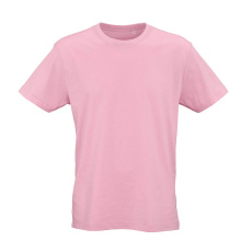 „Copacabana U“ unisex džersio marškinėliai. 100 % ekologiška medvilnė. 165 g/m².