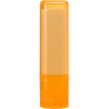 Lūpų balzamas, oranžinė