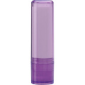 Lūpų balzamas, violetinė