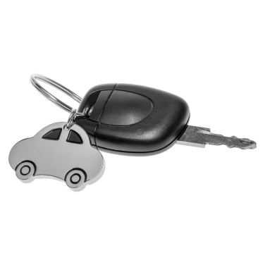 Raktų pakabukas „automobilis“ | Gillian, gaminio vaizdas (3)