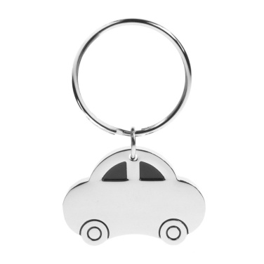 Raktų pakabukas „automobilis“ | Gillian, gaminio vaizdas (4)