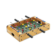 Mini futbolo stalo žaidimas