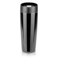 Termosinis puodelis 375 ml Air Gifts | Lottie, juoda