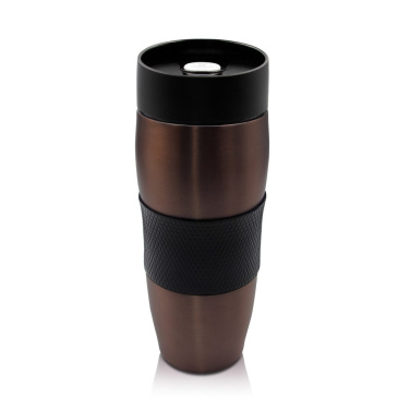 Termosinis puodelis 375 ml Air Gifts | Jason, bordo, gaminio vaizdas (4)