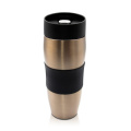 Termosinis puodelis 375 ml Air Gifts | Jason, ruda