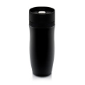 Termosinis puodelis 375 ml Air Gifts | Mary, juoda