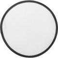 Sulankstomas skraidantis lėkšnis, balta