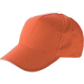 Dangtelis, oranžinė